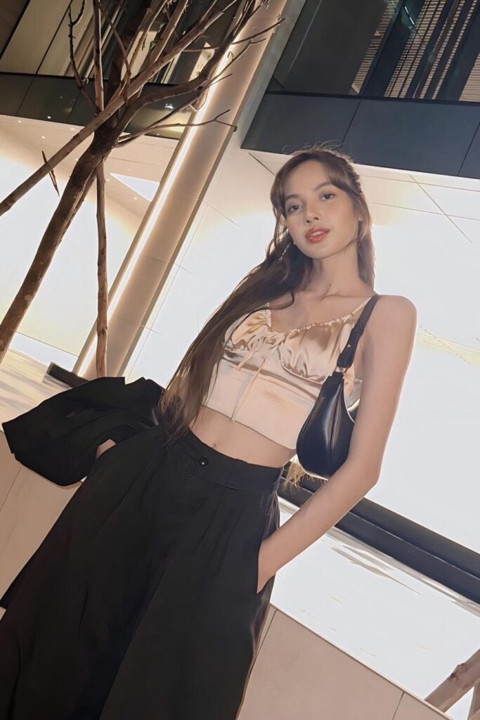 Lisa