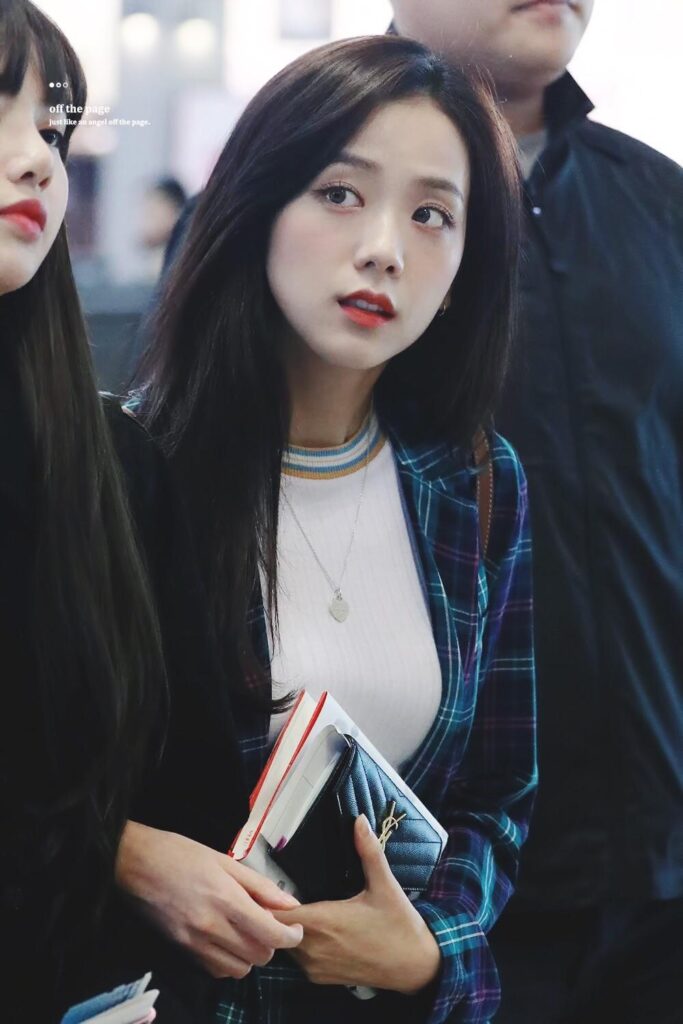 180420 Jisoo