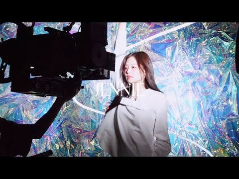 231117 Tamburins Perfume Campaign Shoot vlog