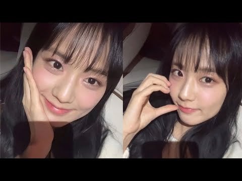 231130 Jisoo Weverse Live [ENG SUB]