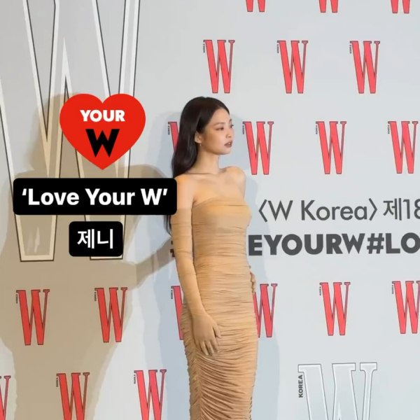 231124 WKorea IG story w/Jennie