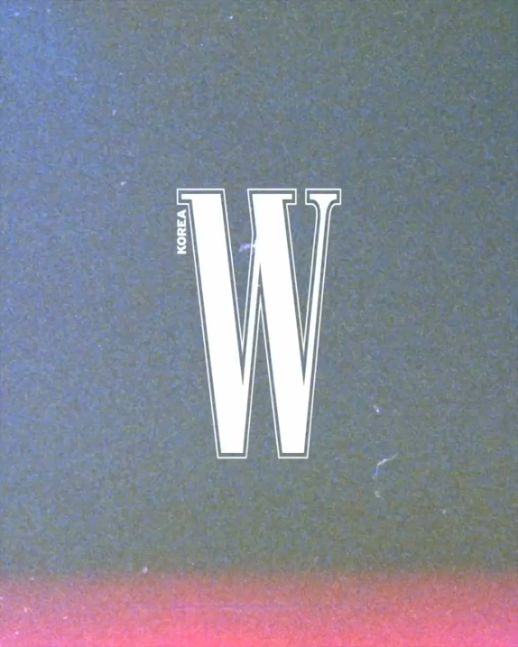 231120 Rosé for W Korea December 2023 Issue