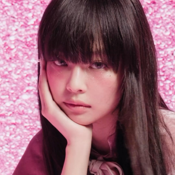 231110 Jennie x Tamburins