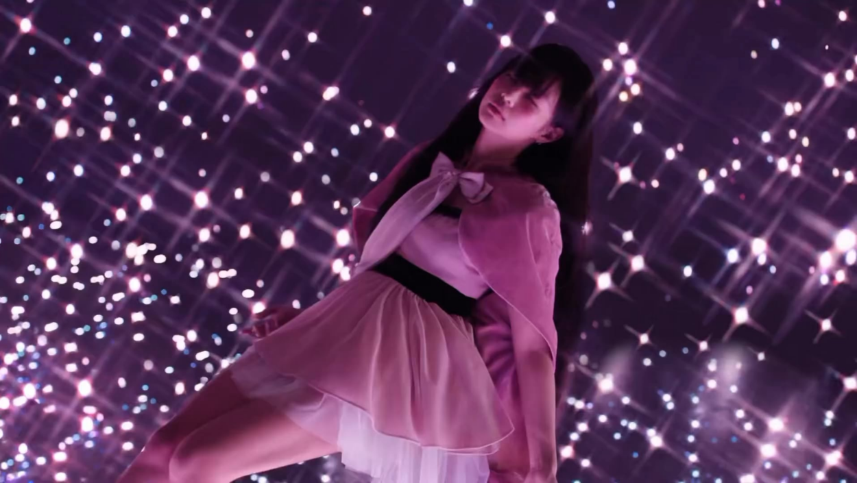 231115 TAMBURINS X JENNIE [The Day of Sorceress]