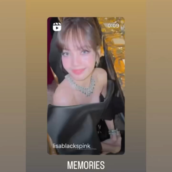 231103 jc.babin IG story update w/Lisa