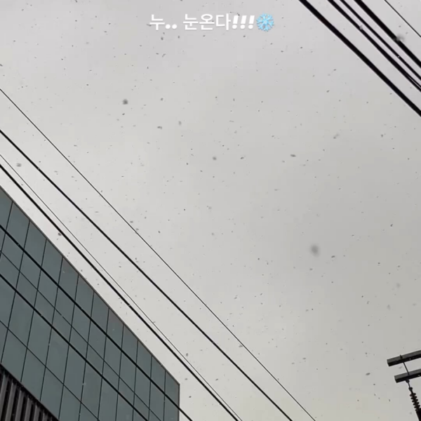 231129 Jisoo IG Story Update