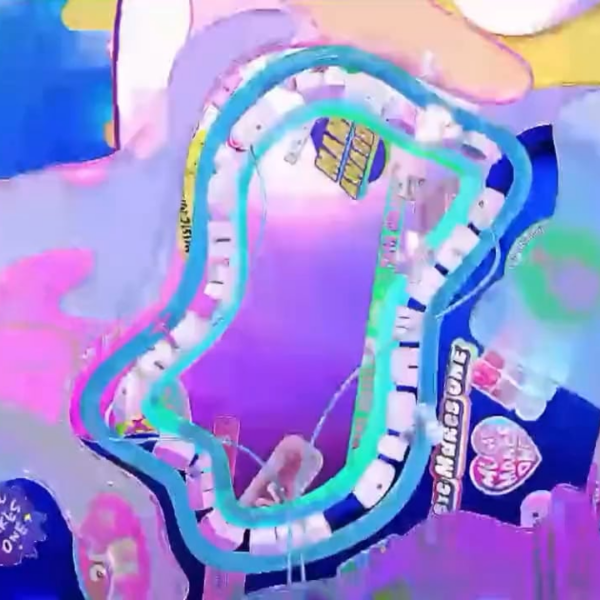 231129 JISOO wins ‘Best Dance Performance Female Solo’ for ‘꽃(FLOWER)’ at the 2023 MAMA (Mnet Asian Music Awards)!