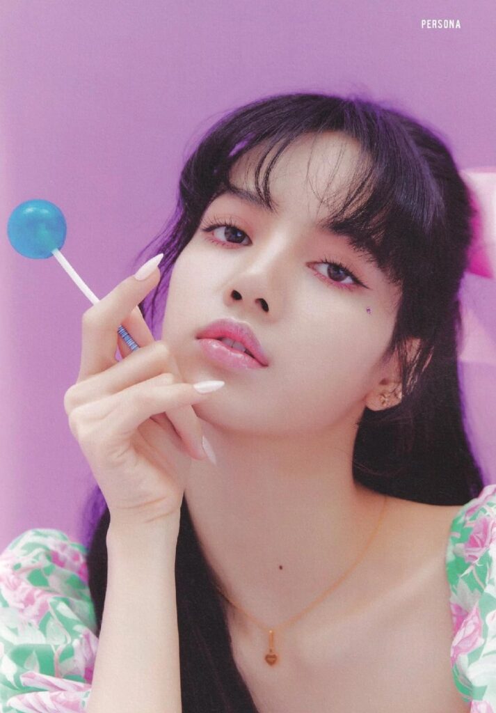 Lalisa Manoban