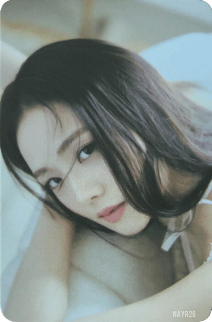 230511 Jisoo