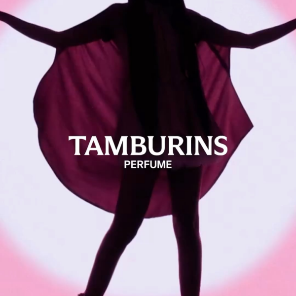 231111 Jennie for Tamburins