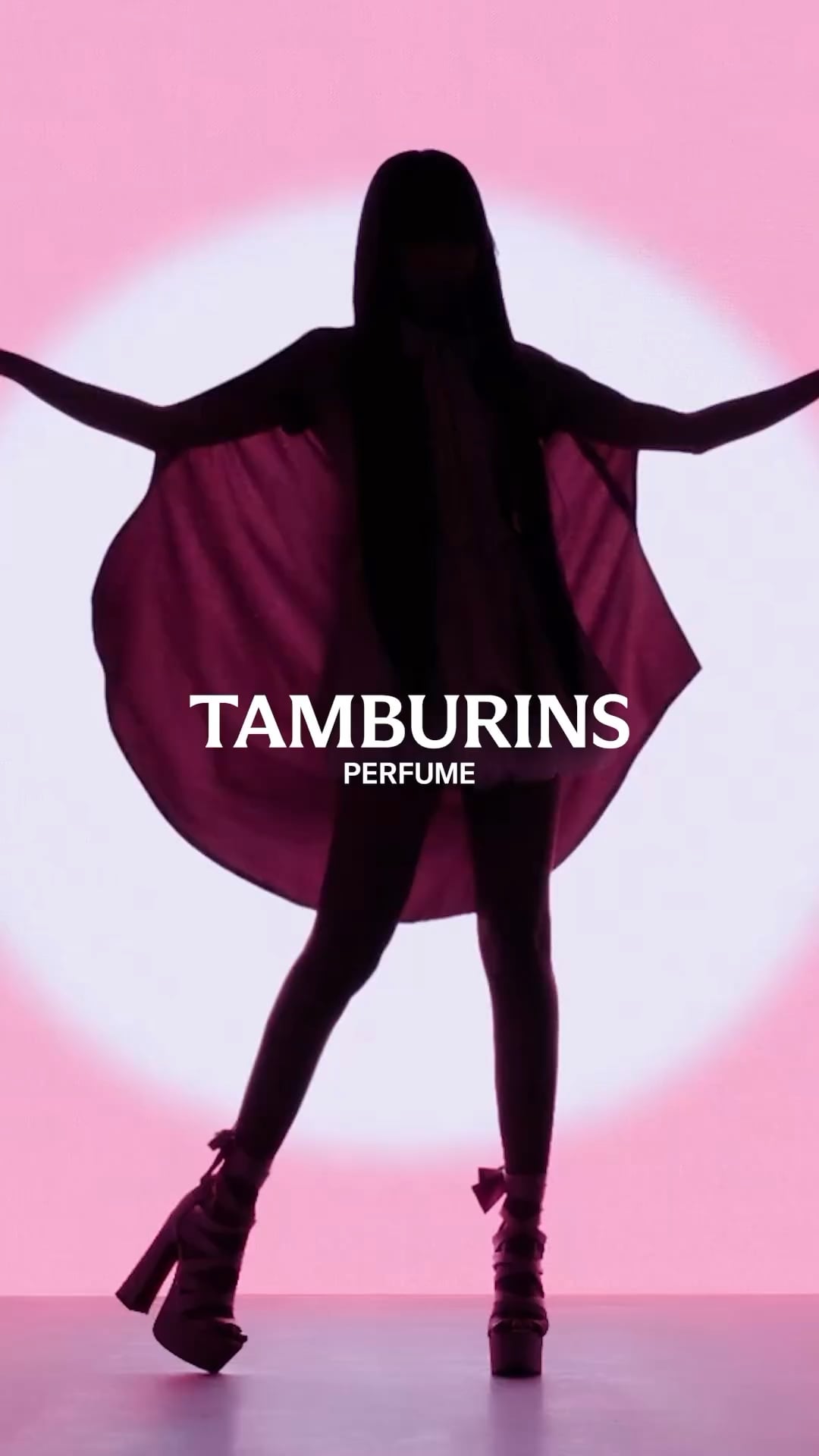 231111 Jennie for Tamburins