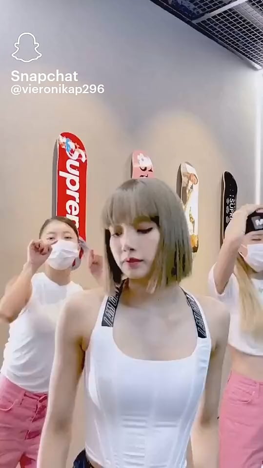 Lalisa love ❤️ like