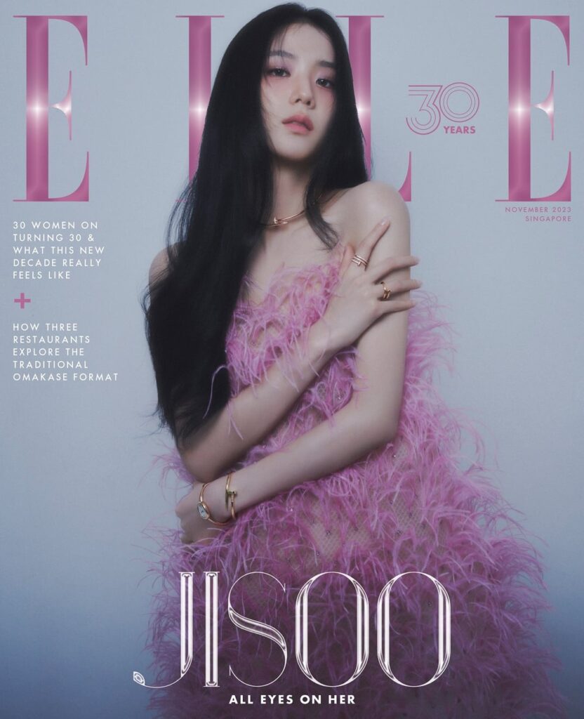 231102 Jisoo