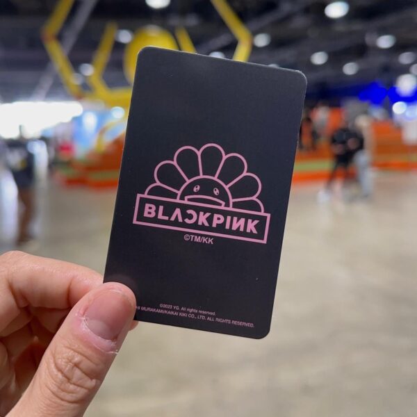 231120 takashipom IG Update w/ BLACKPINK