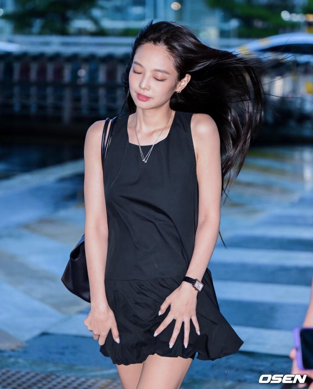 230810 Jennie