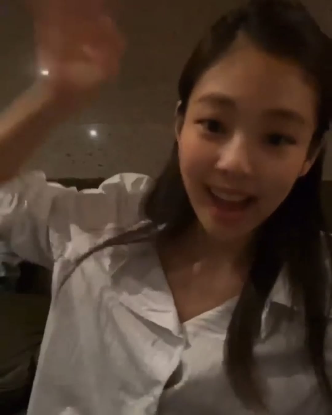 Adorable Jennie 김제니
