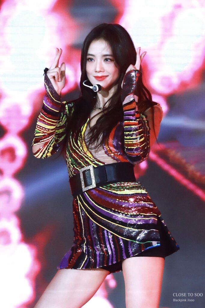181225 Jisoo