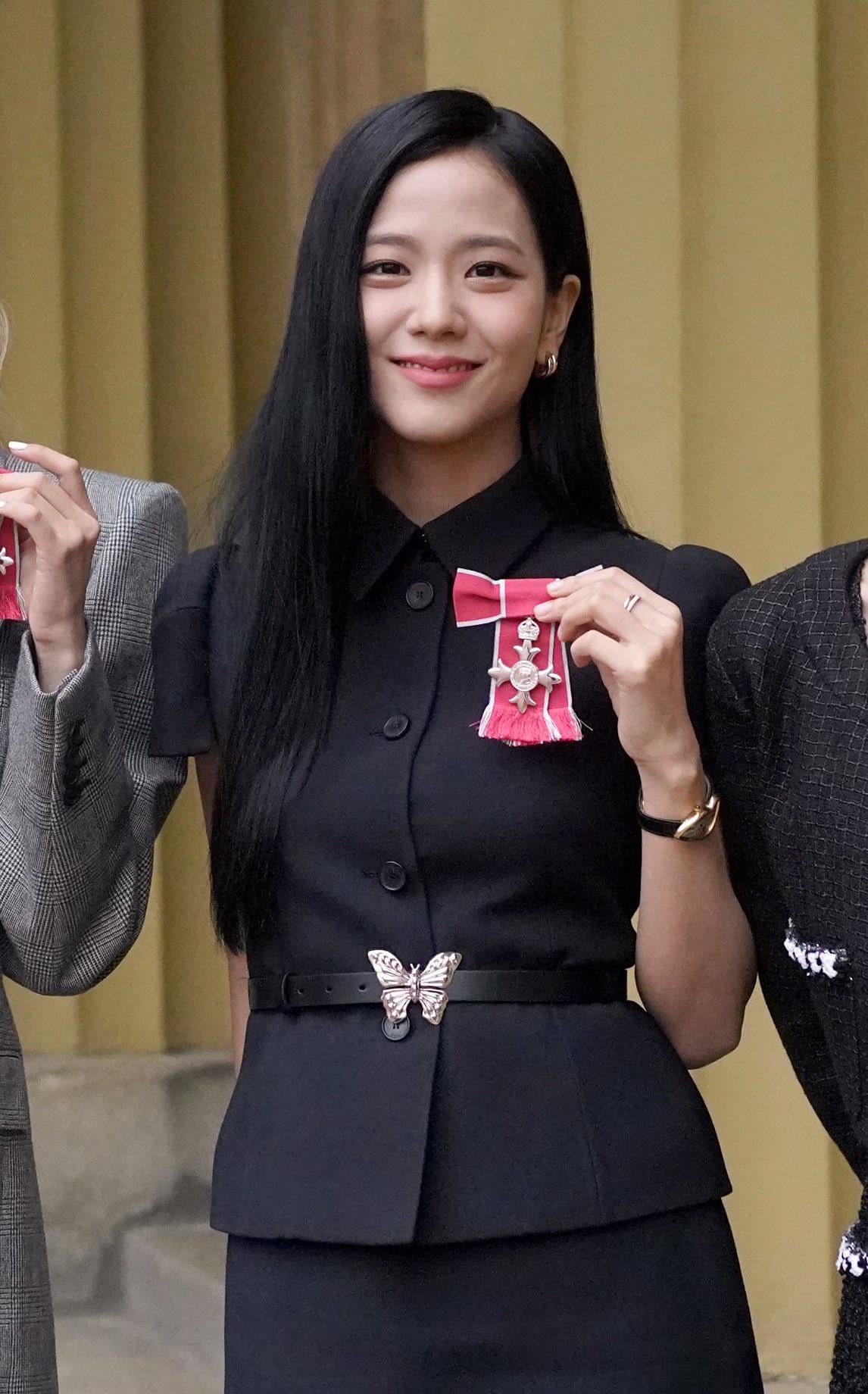 231122 Jisoo