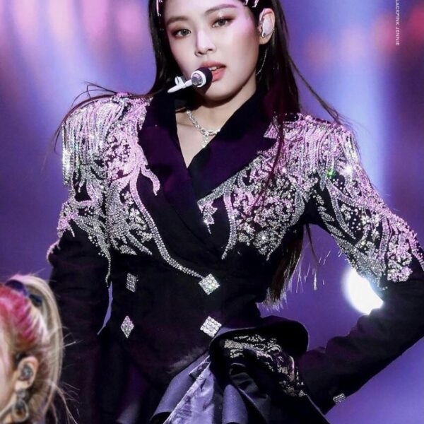 181225 Jennie