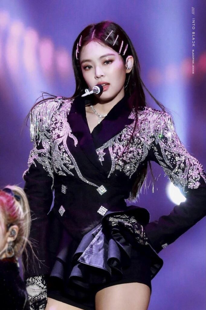 181225 Jennie