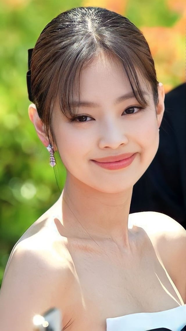 Jennie♡