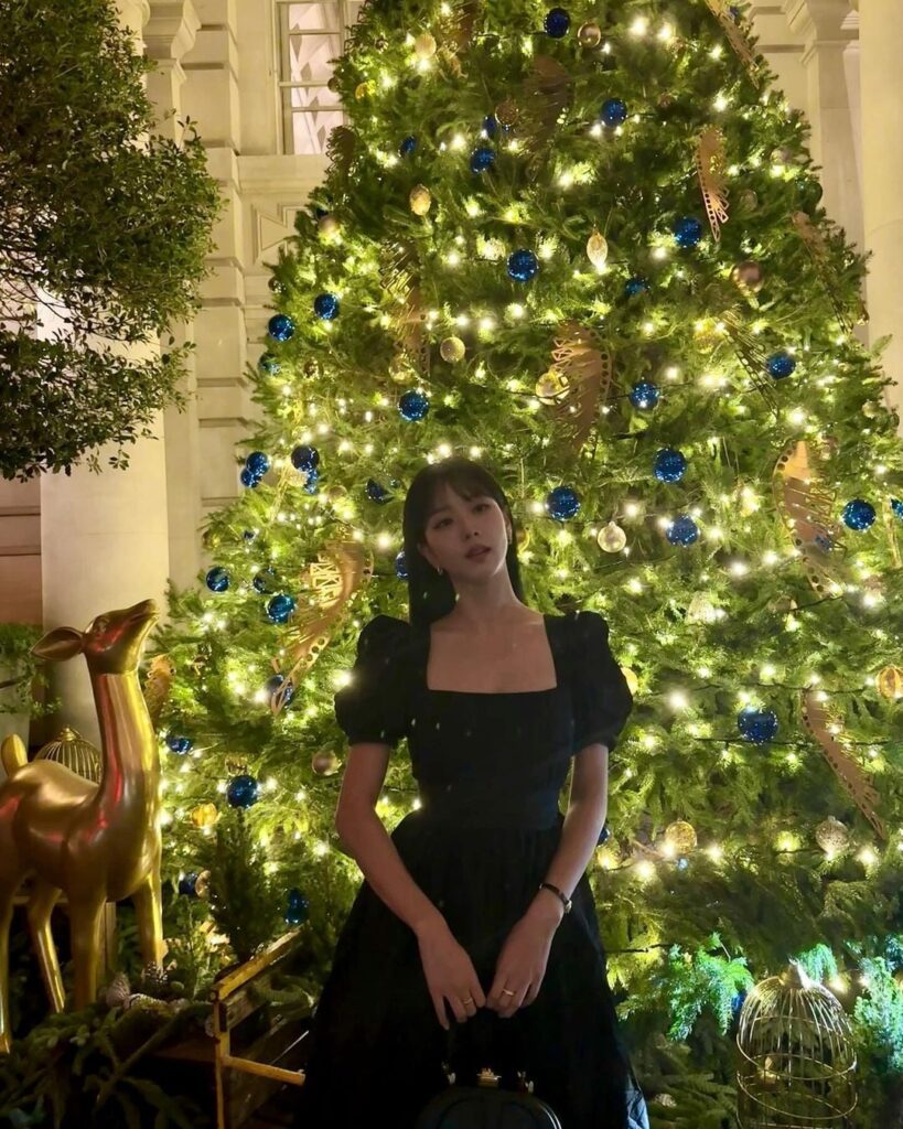 231123 Jisoo