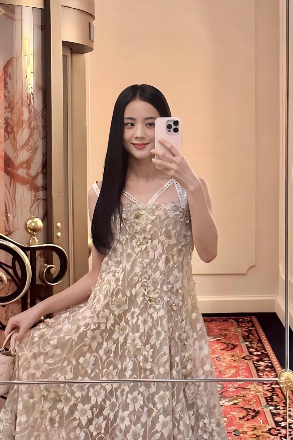 230926 Jisoo