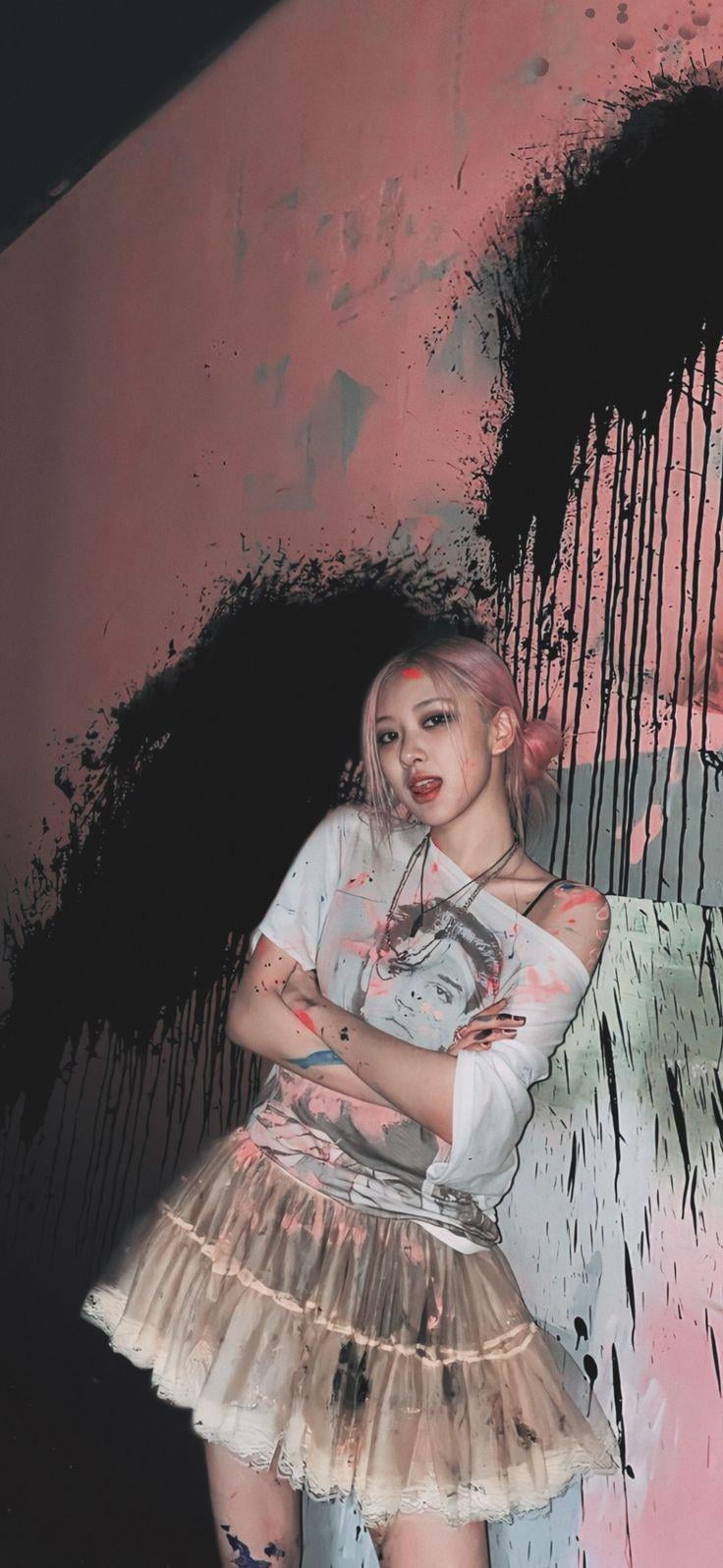 Rosé💐