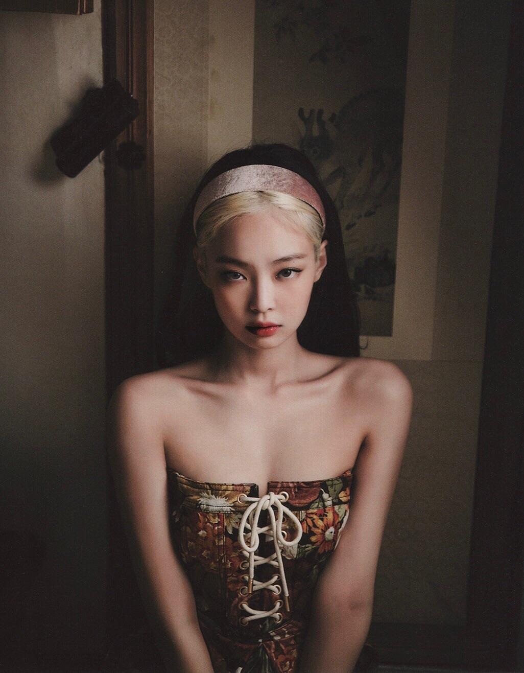 200831 Jennie