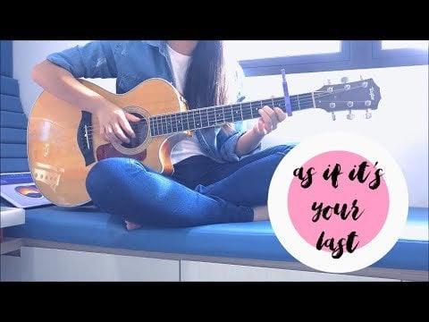 What are some your favorite BP related song covers?