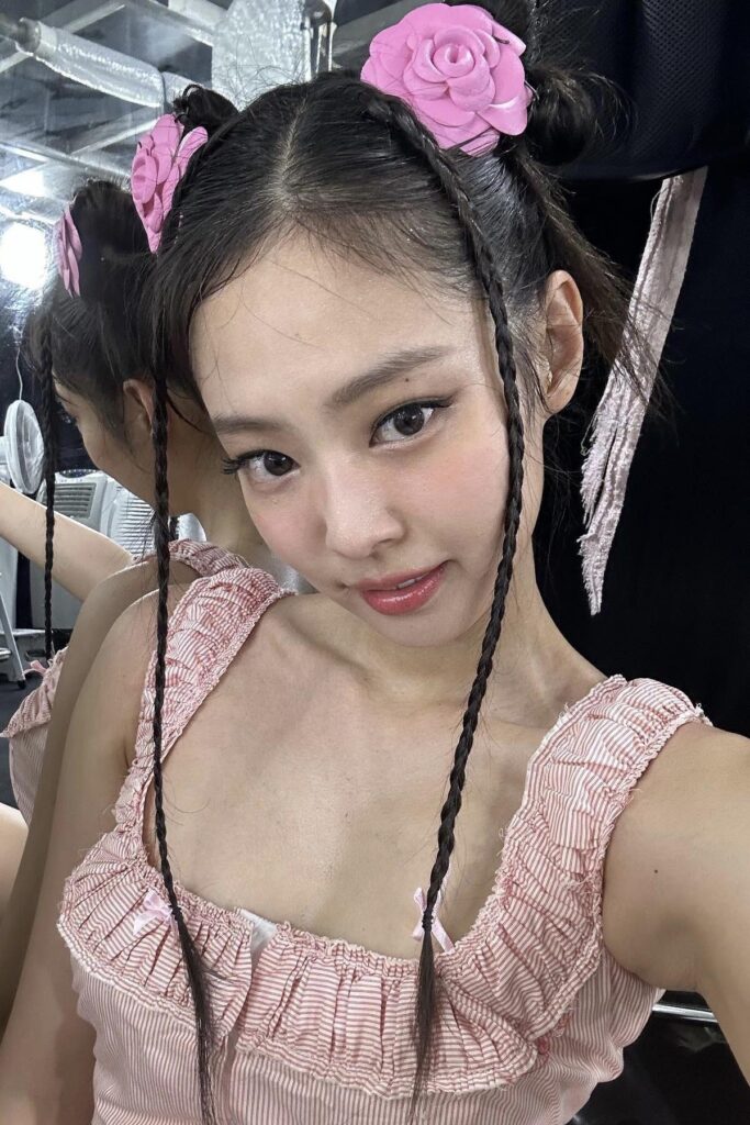 Jennie