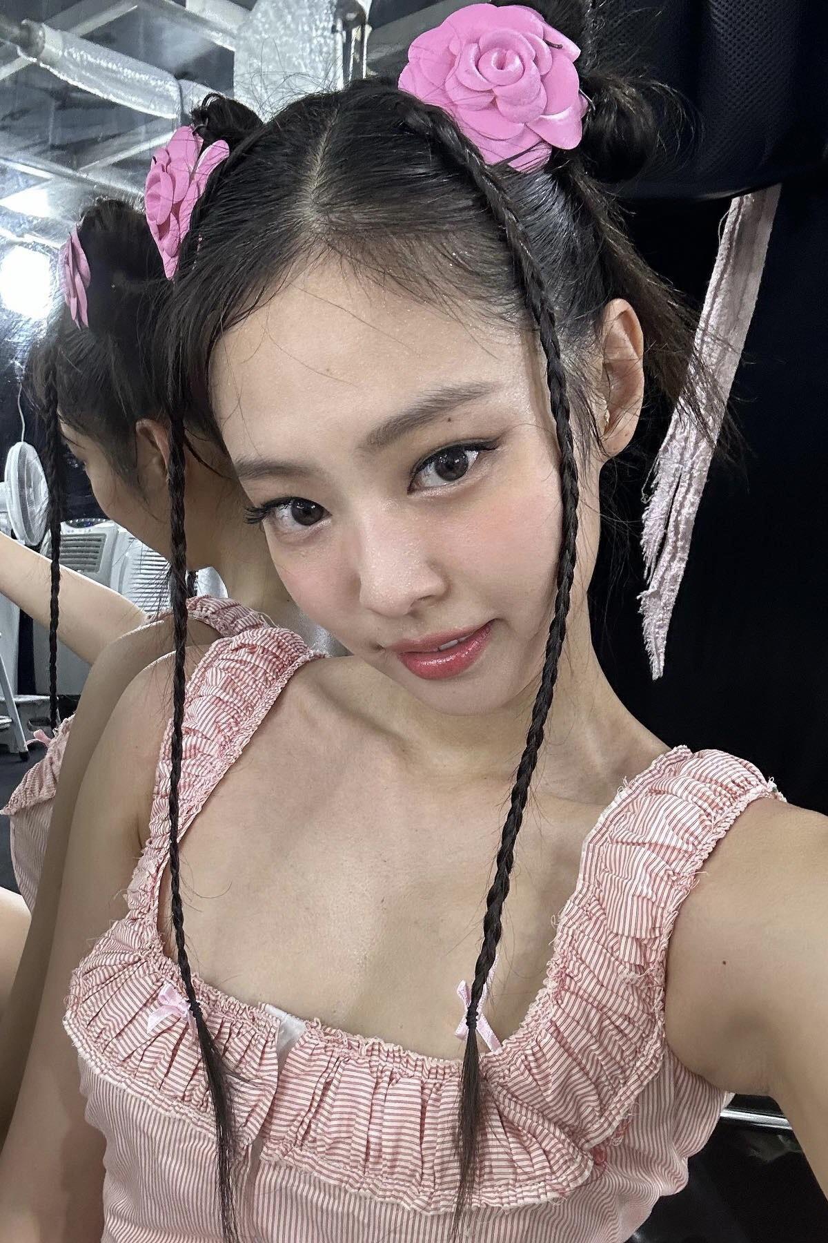 Jennie
