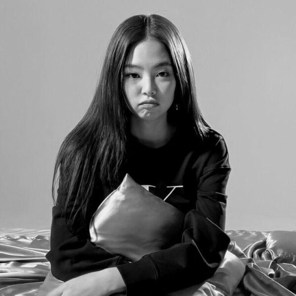 Jennie 김제니