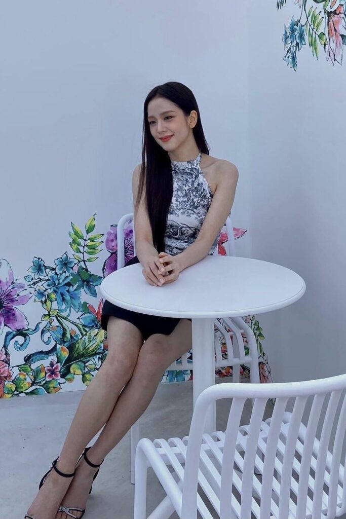 230501 Jisoo