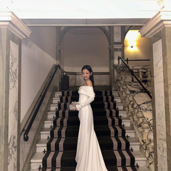 231123 Jennie IG Update