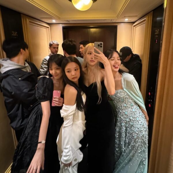 231124 Rosé IG Update