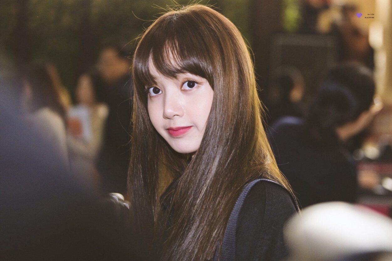 180420 Lisa