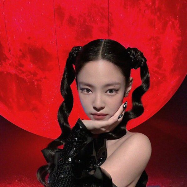 231105 JENNIE - ‘You & Me’ NetEase Cloud Music Photo