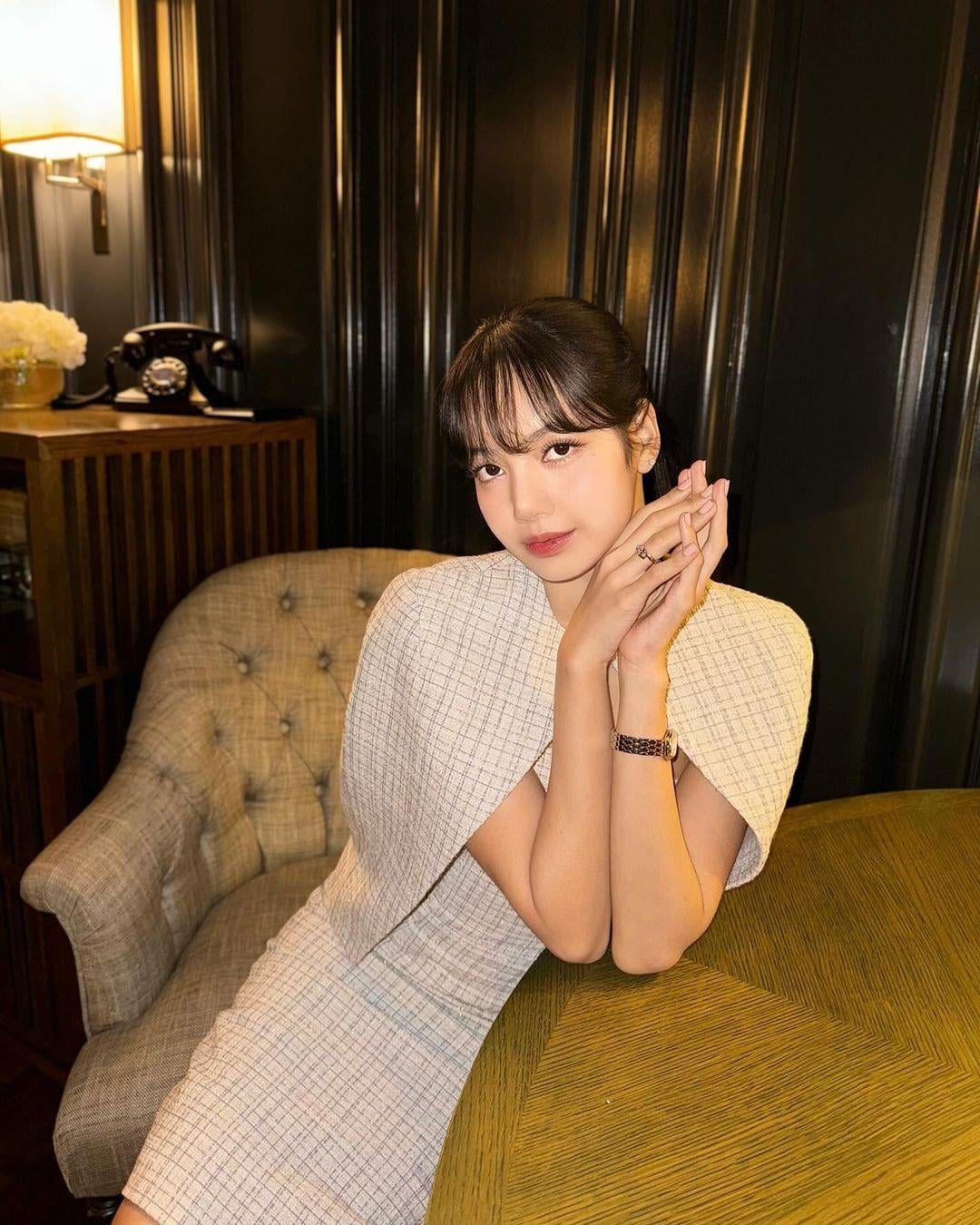 231125 Lisa