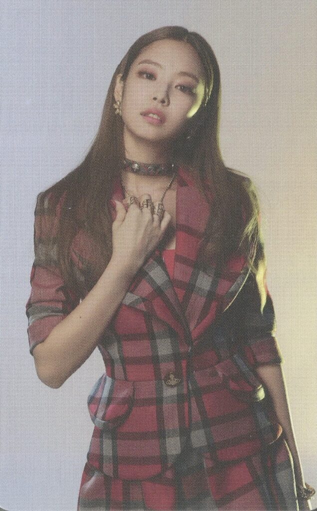 180615 Jennie