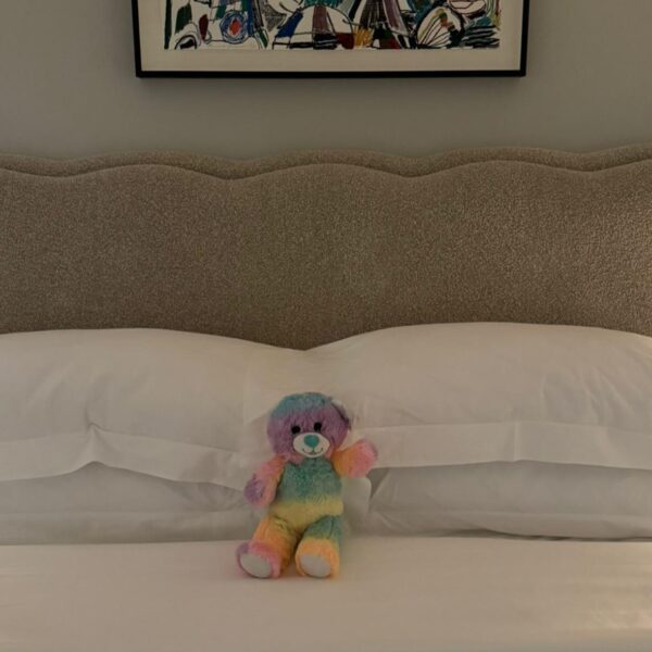 231106 Rosé IG Story Update