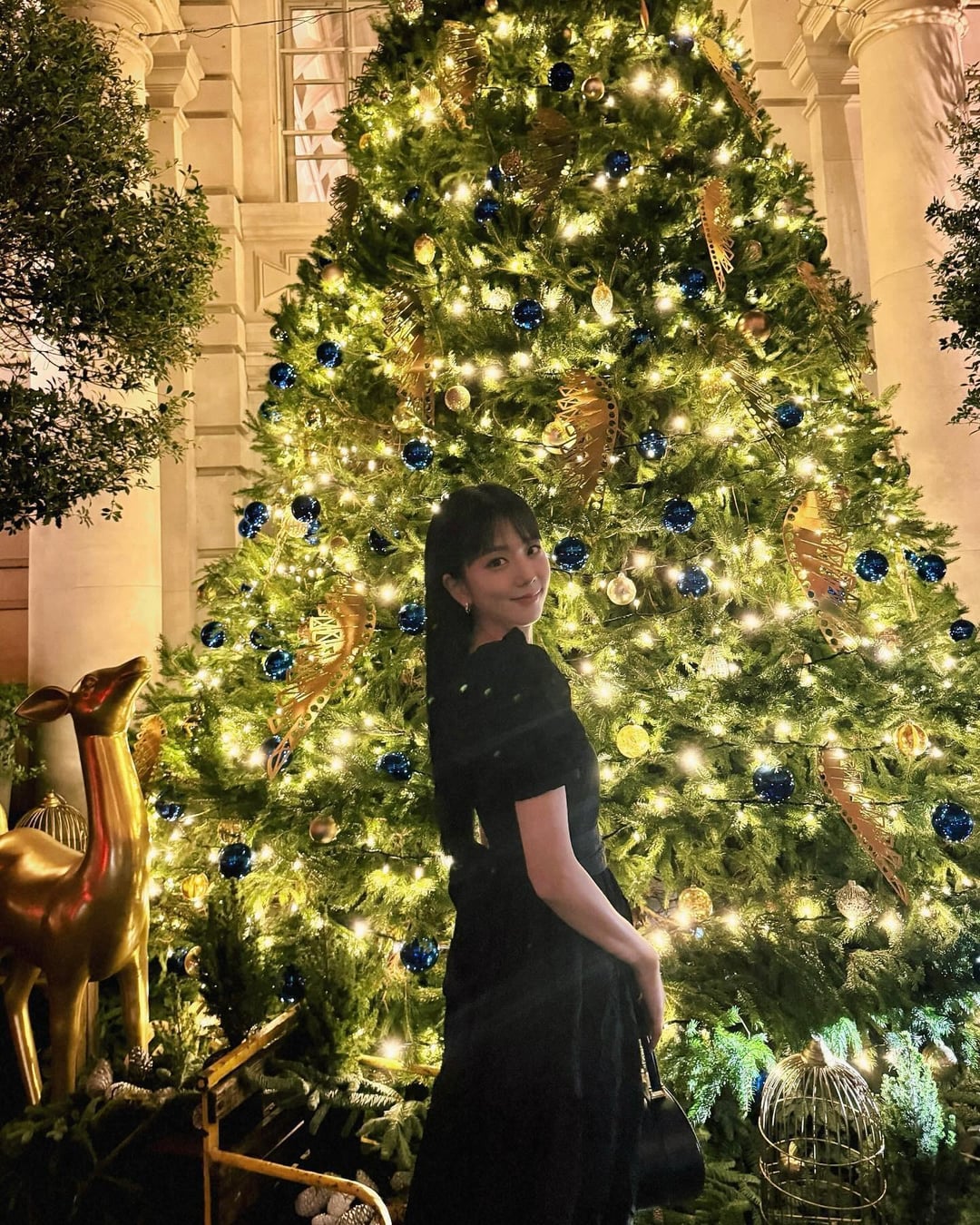231123 Jisoo IG Update
