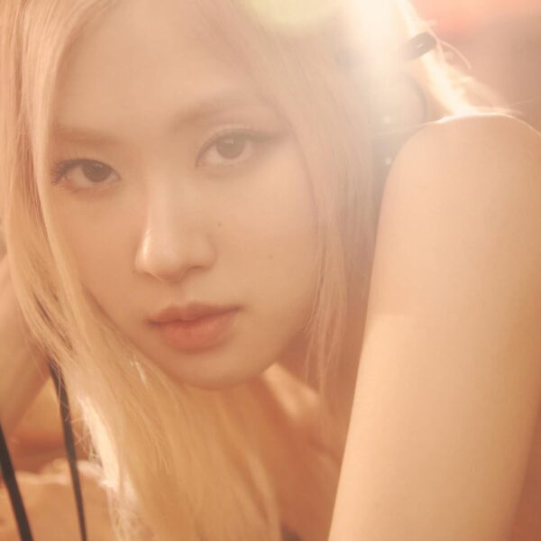 231224 zyobb IG Updates w/ Rosé