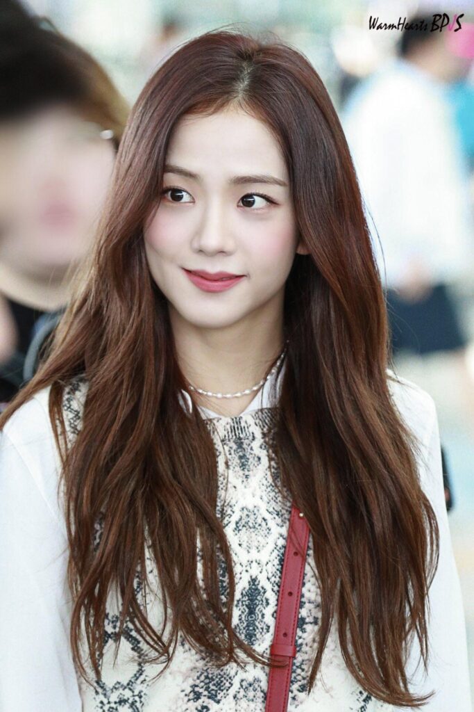 190516 Jisoo