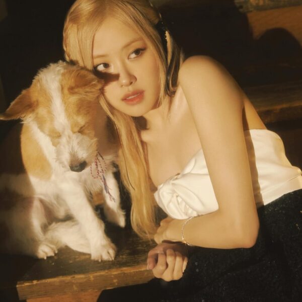 231223 Rosé IG Update