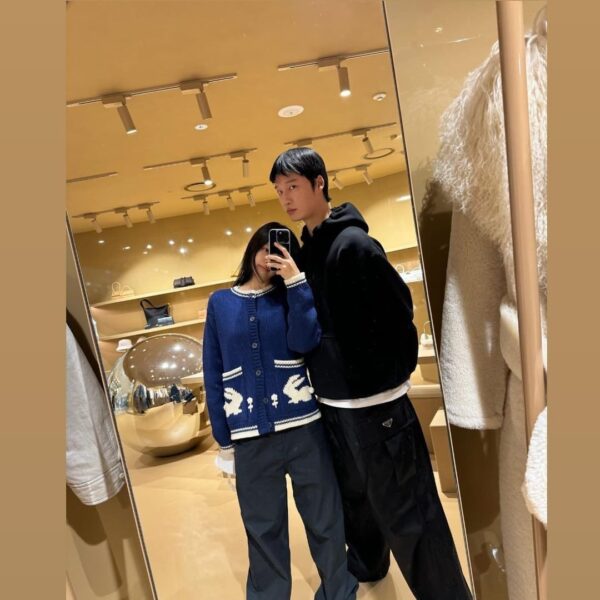 231202 Jennie IG Story Update