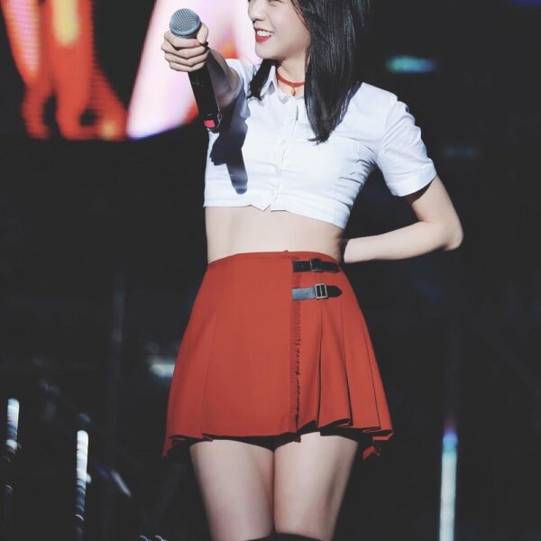 180525 Jisoo