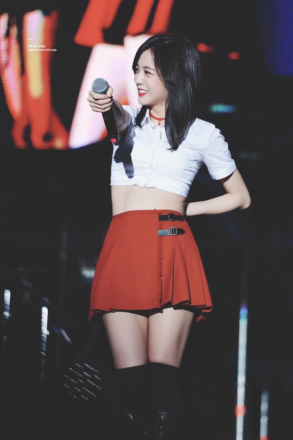 180525 Jisoo