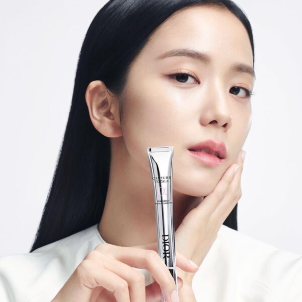 231221 Jisoo for DIOR Beauty