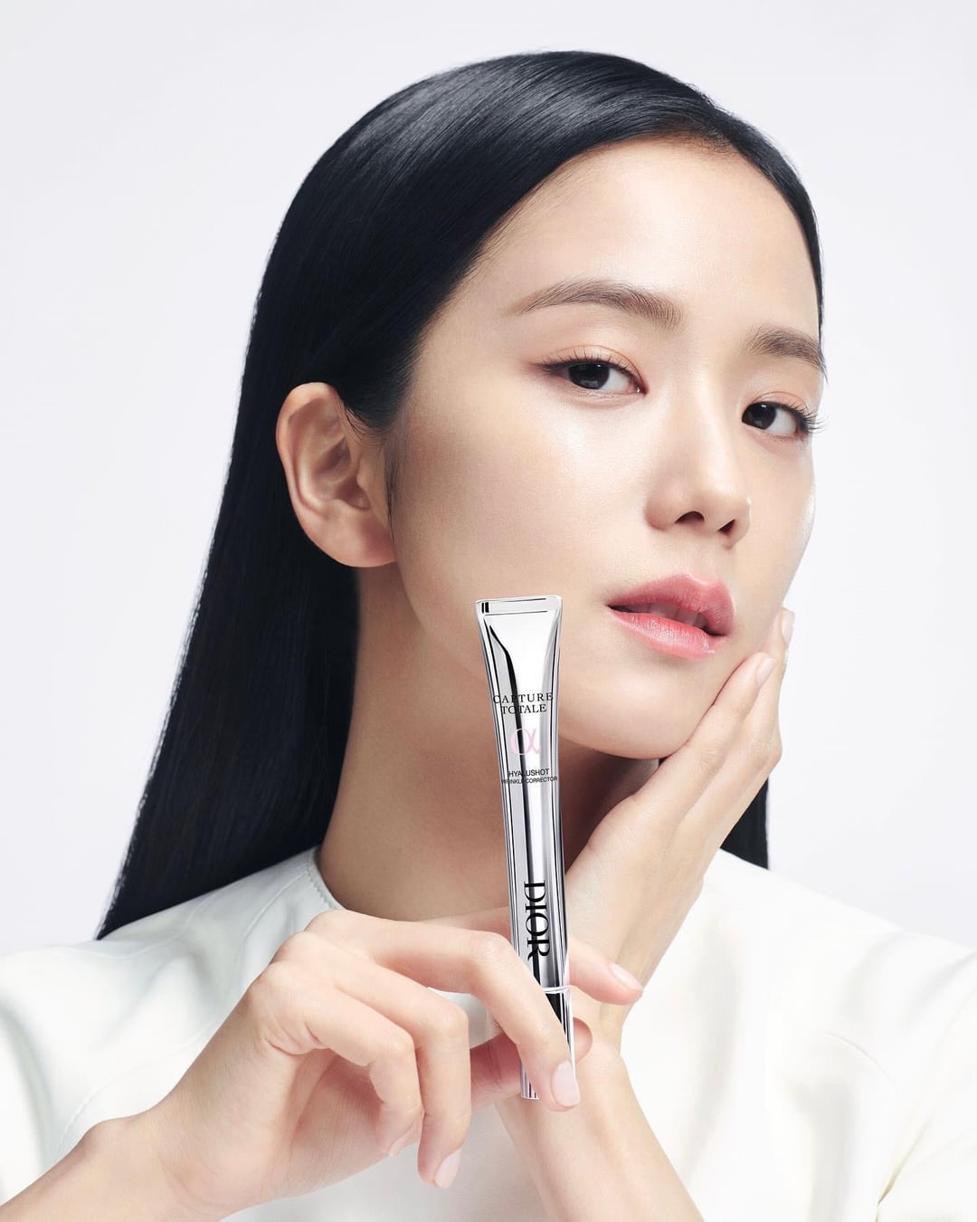 231221 Jisoo for DIOR Beauty